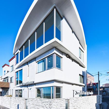 Zushi Funny House Villa Kültér fotó