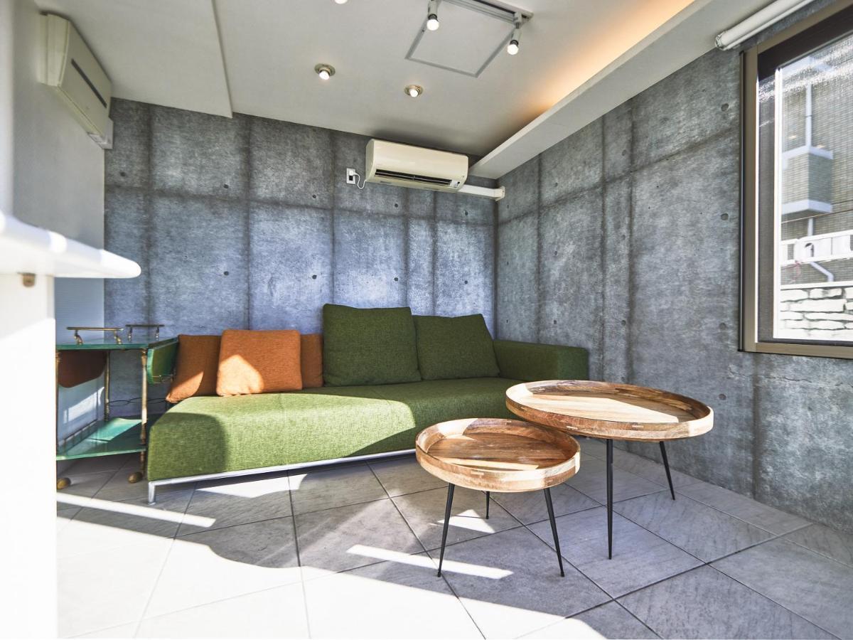 Zushi Funny House Villa Kültér fotó